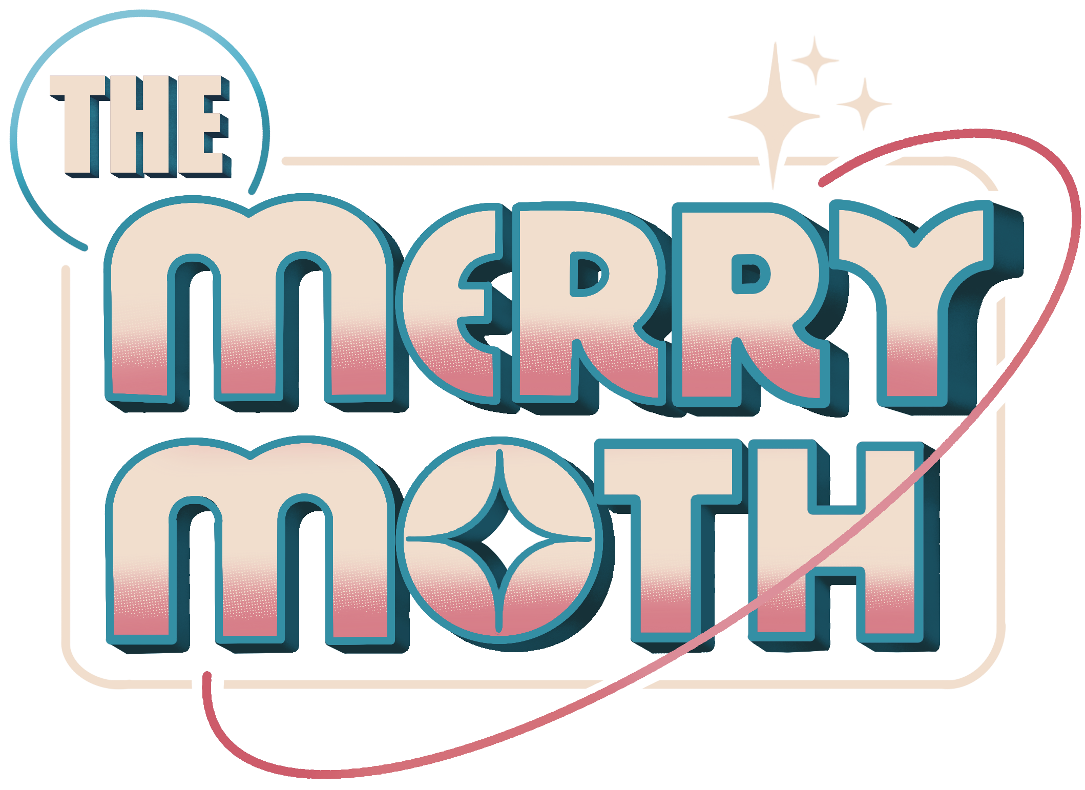 The Merry Moth